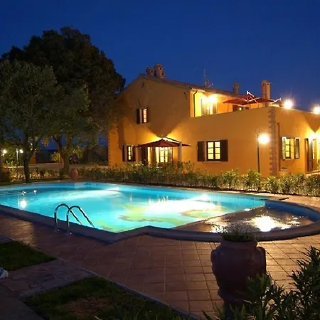 Apartment Casa La Macchia Vada