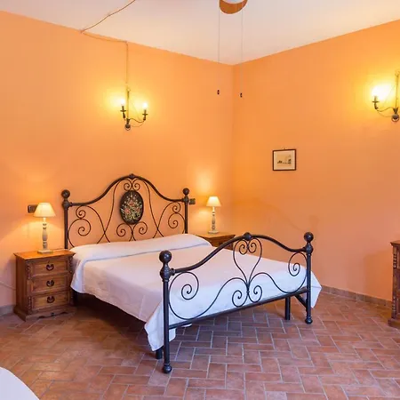 Casa La Macchia