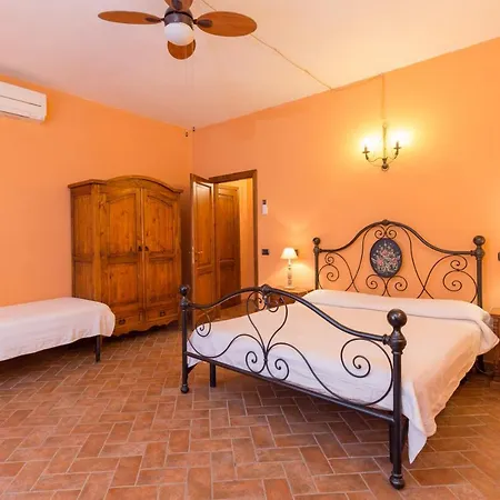 Apartment Casa La Macchia *