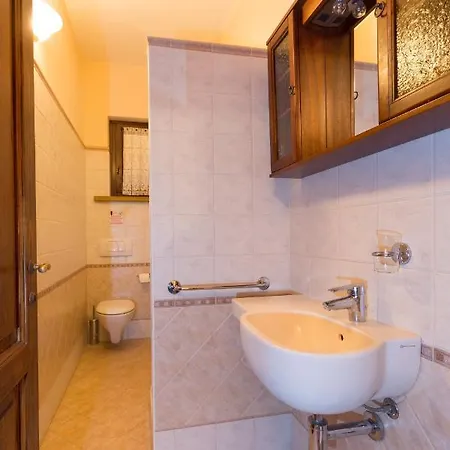 Apartment Casa La Macchia *