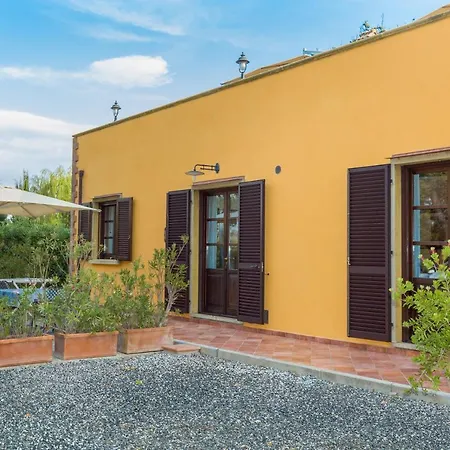 Casa La Macchia *