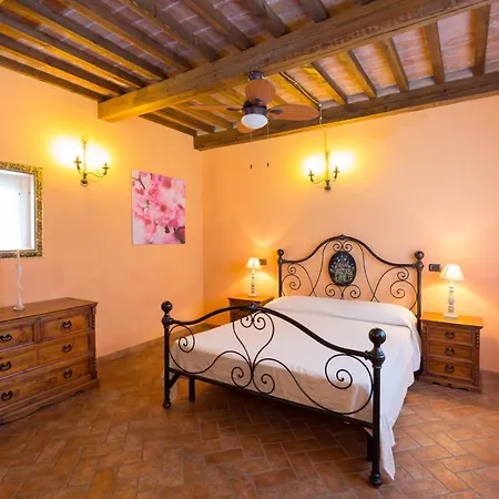公寓 Casa La Macchia 瓦达