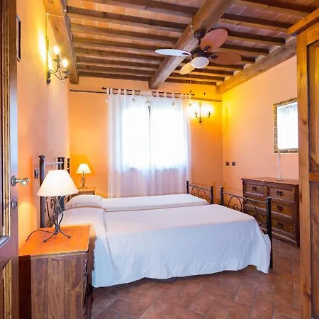 Apartment Casa La Macchia