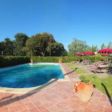 Casa La Macchia Vada