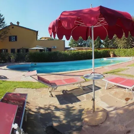 Casa La Macchia *