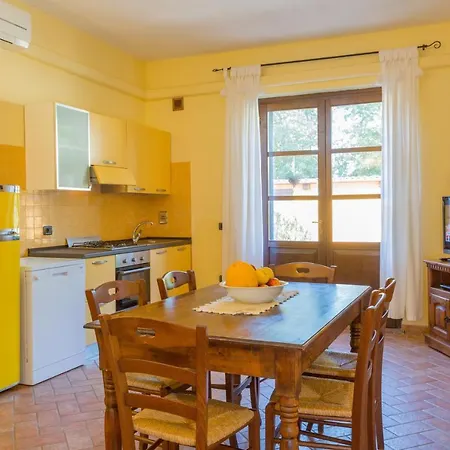 Casa La Macchia